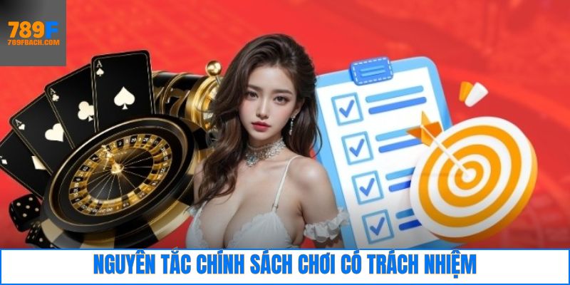 Chơi có trách nhiệm và số tuổi được tham gia Chơi có trách nhiệm và số tuổi được tham gia