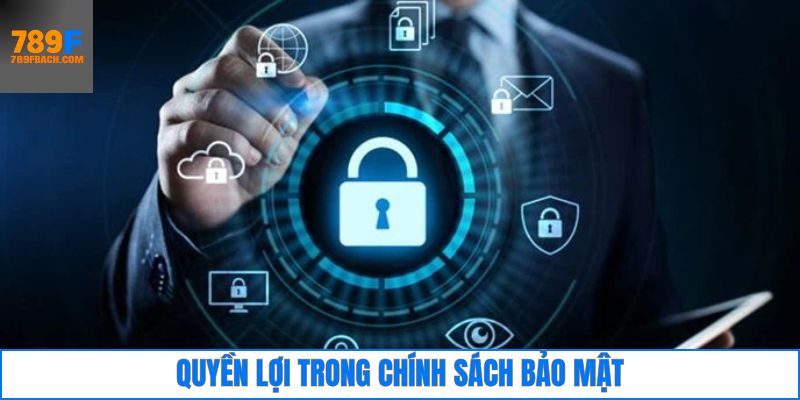 Quyền lợi thành viên khi tham gia tại nhà cái 789F Quyền lợi thành viên khi tham gia tại nhà cái 789F