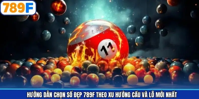 Chiến thuật chơi xổ số dựa theo xu hướng cầu nên nắm