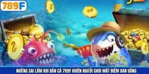 Thời Điểm Vàng Săn Cá Lớn Trong Bắn Cá 789F Cao Thủ Thường Áp Dụng